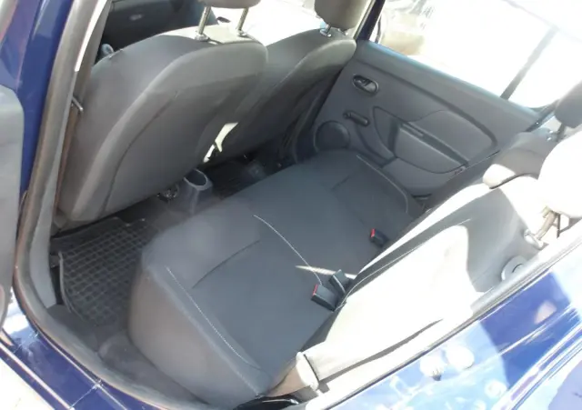 DACIA Sandero SCe 75 Essentiel