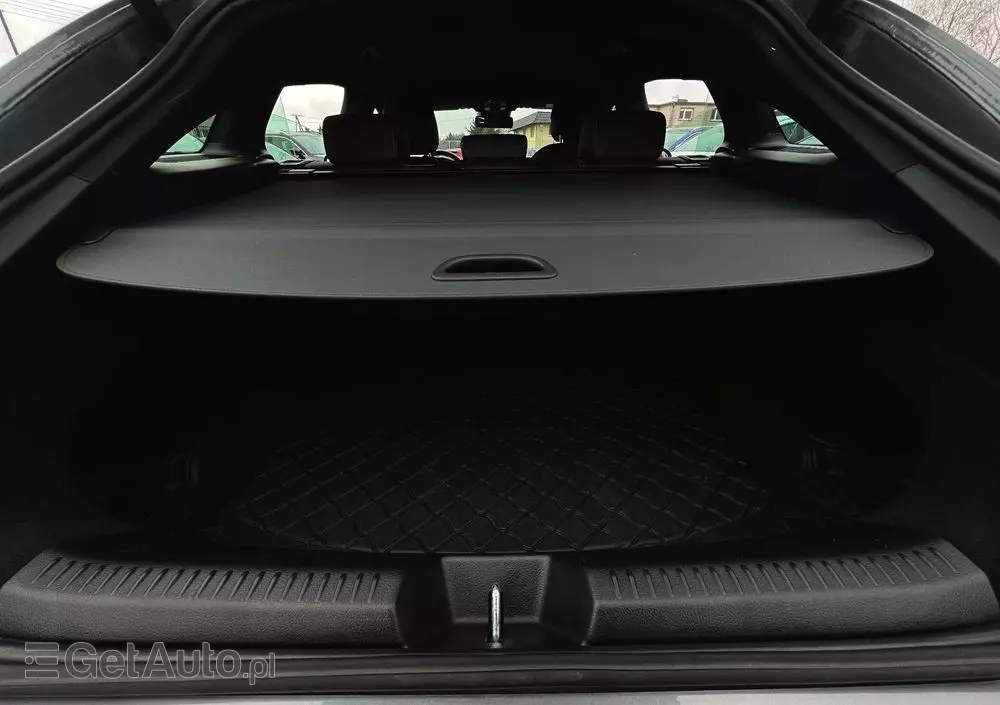 MERCEDES-BENZ CLA 220 d 8G-DCT