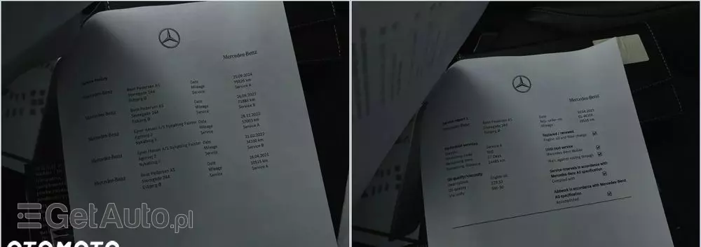 MERCEDES-BENZ CLA 220 d 8G-DCT