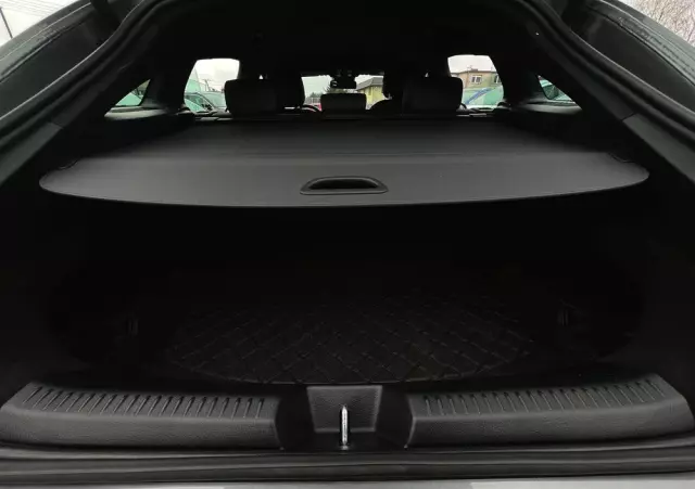 MERCEDES-BENZ CLA 220 d 8G-DCT