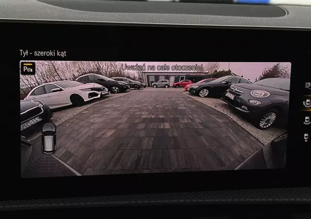 MERCEDES-BENZ CLA 220 d 8G-DCT