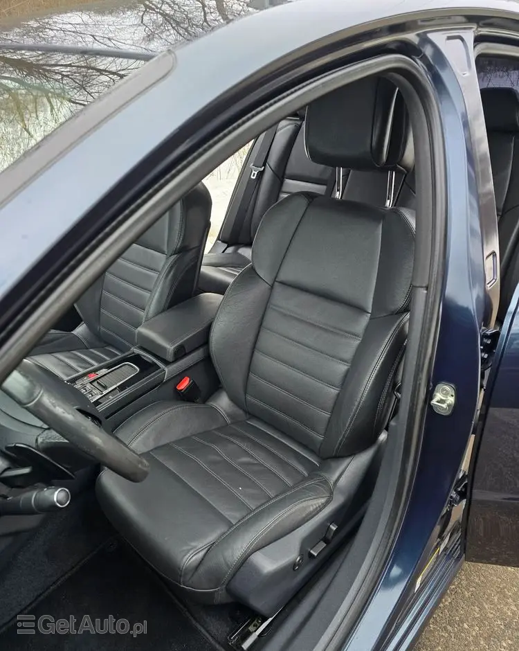 PEUGEOT 508 THP 165 EAT6 Stop&Start Allure