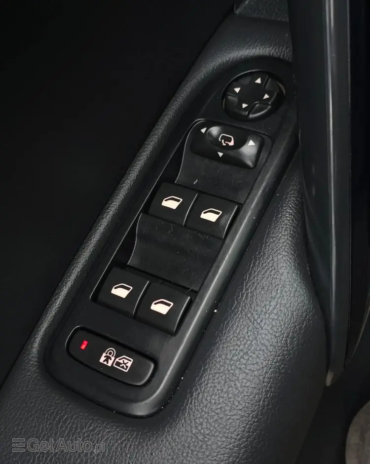 PEUGEOT 508 THP 165 EAT6 Stop&Start Allure