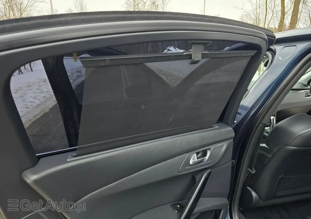 PEUGEOT 508 THP 165 EAT6 Stop&Start Allure