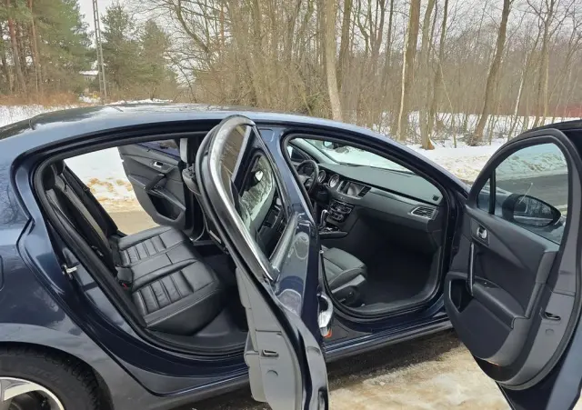 PEUGEOT 508 THP 165 EAT6 Stop&Start Allure