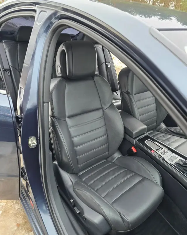 PEUGEOT 508 THP 165 EAT6 Stop&Start Allure