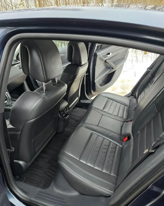 PEUGEOT 508 THP 165 EAT6 Stop&Start Allure