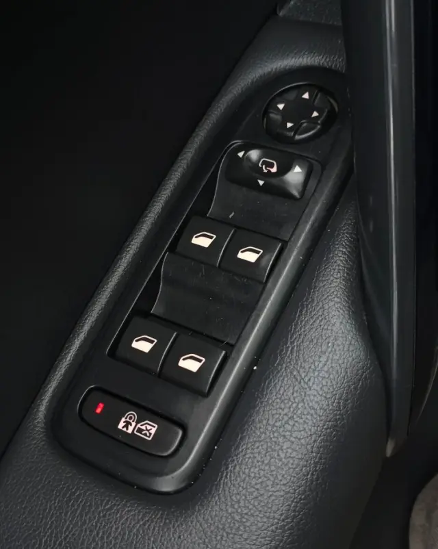 PEUGEOT 508 THP 165 EAT6 Stop&Start Allure