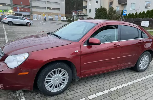 CHRYSLER Sebring 