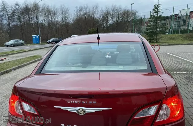 CHRYSLER Sebring 