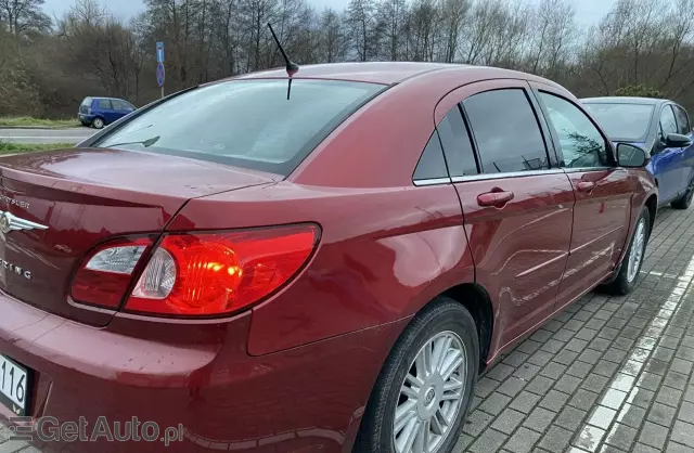 CHRYSLER Sebring 