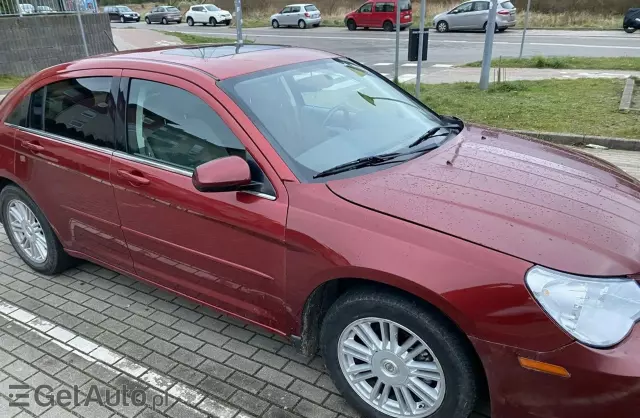 CHRYSLER Sebring 