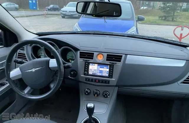 CHRYSLER Sebring 