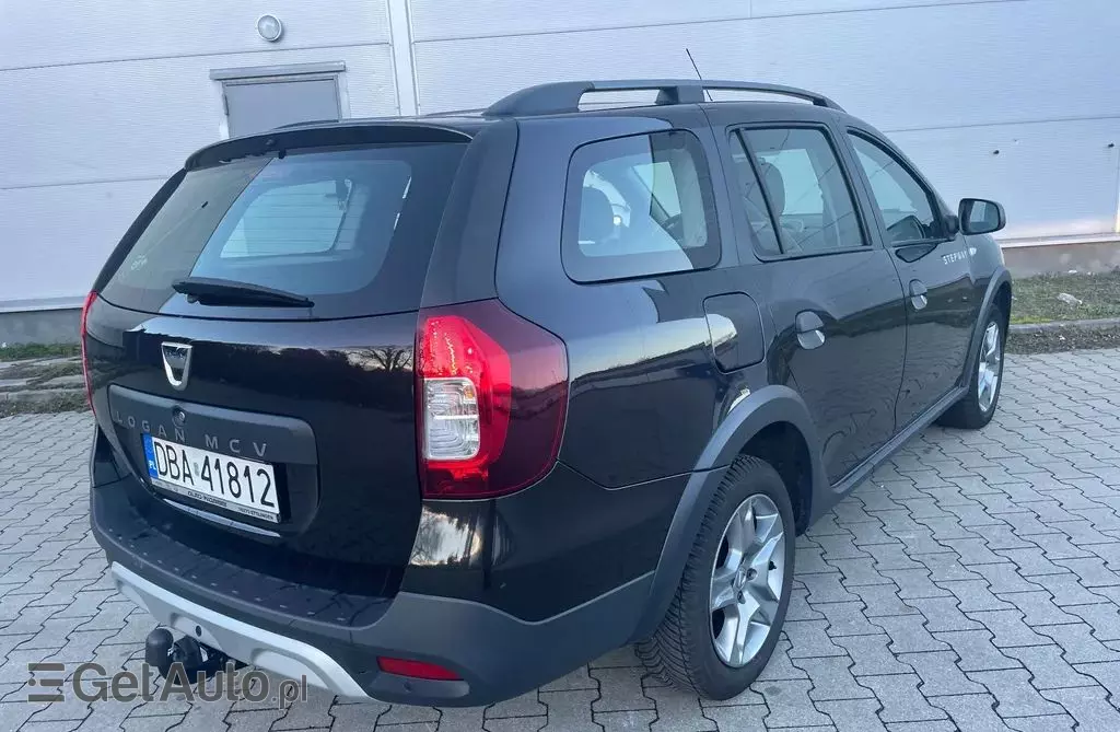 DACIA Logan 
