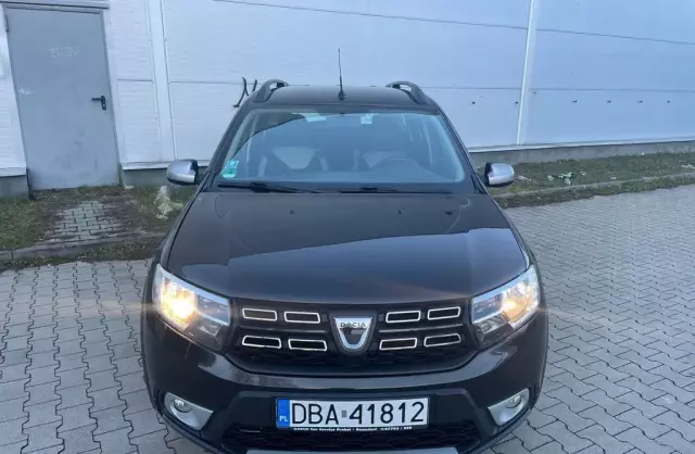 DACIA Logan 