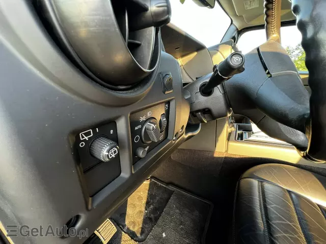 HUMMER H2 6.0 8V  Shadow Line