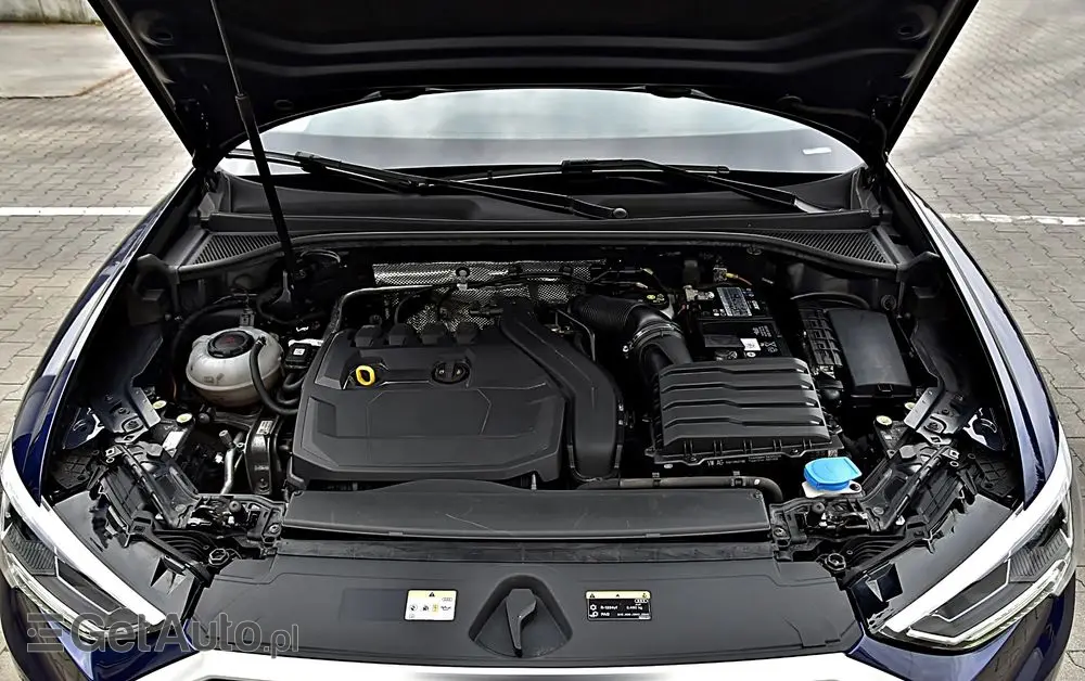 AUDI Q3 35 TFSI S line S tronic