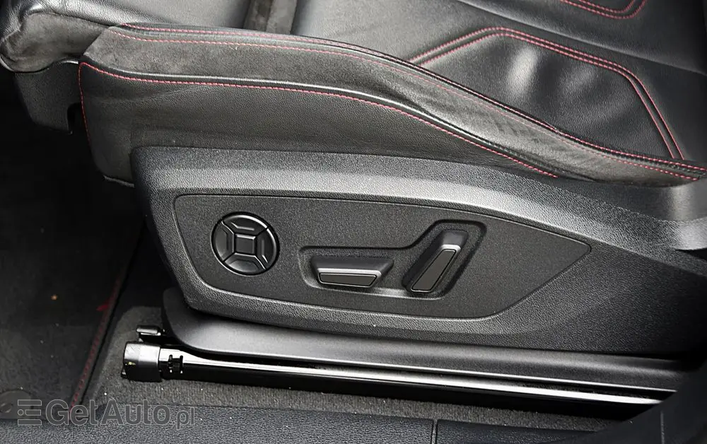 AUDI Q3 35 TFSI S line S tronic