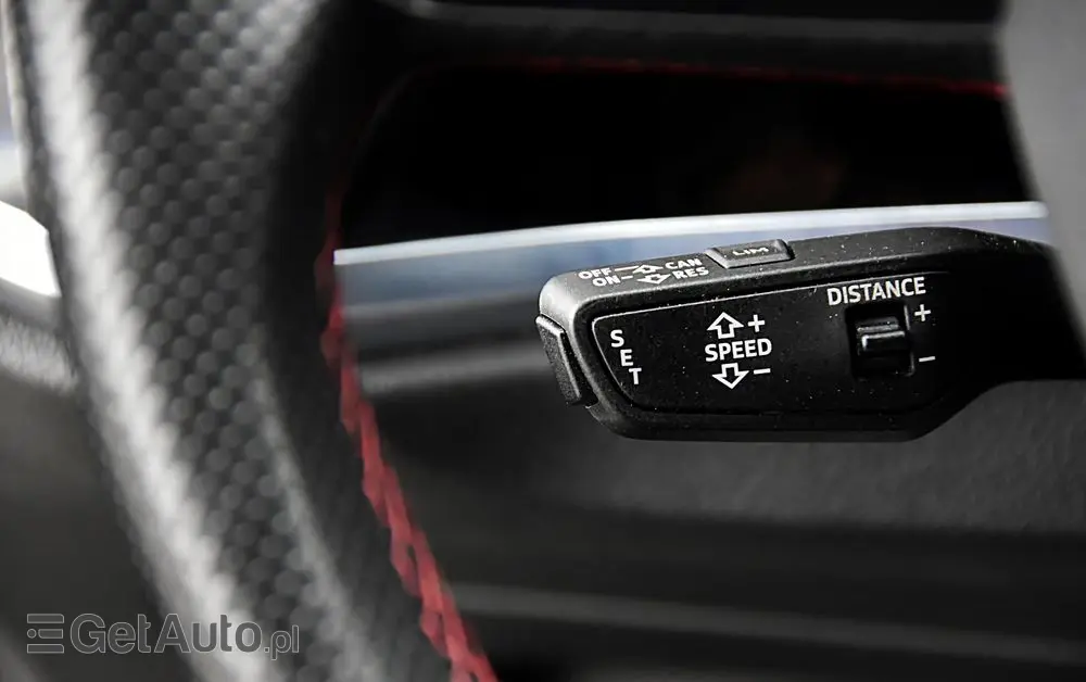 AUDI Q3 35 TFSI S line S tronic