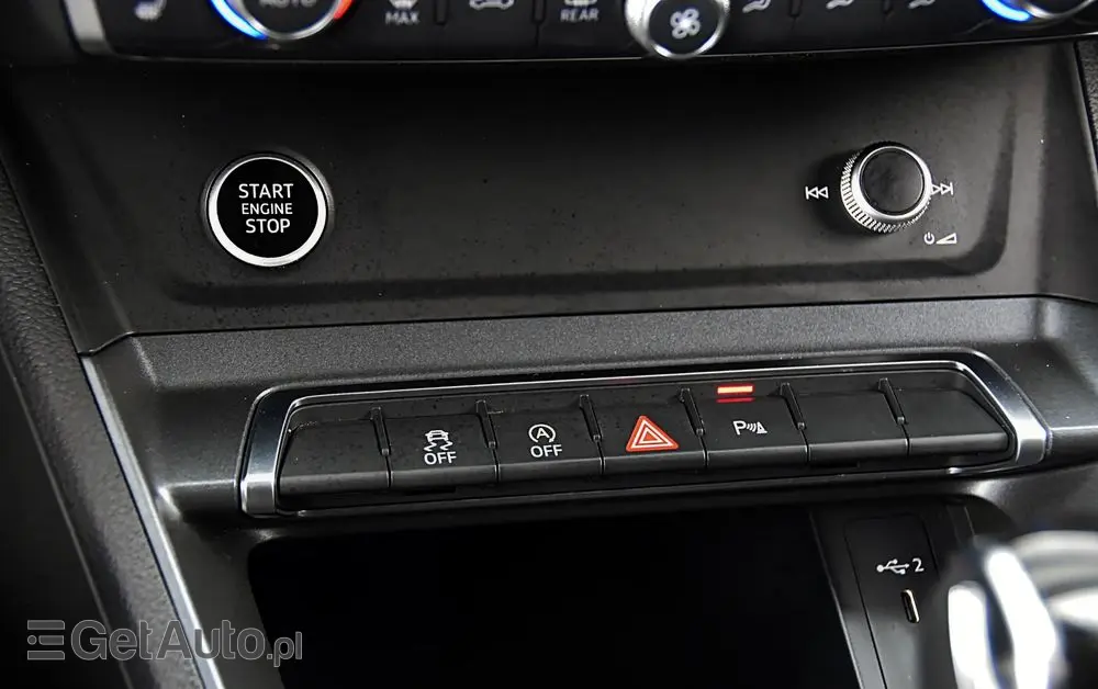 AUDI Q3 35 TFSI S line S tronic