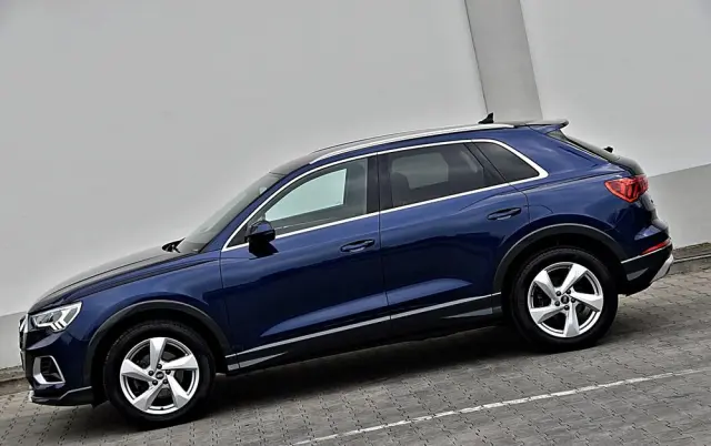 AUDI Q3 35 TFSI S line S tronic