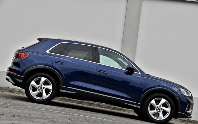 AUDI Q3 35 TFSI S line S tronic