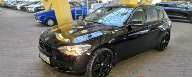 BMW Seria 1 