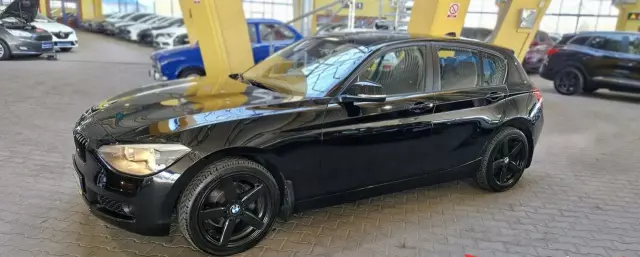 BMW Seria 1 