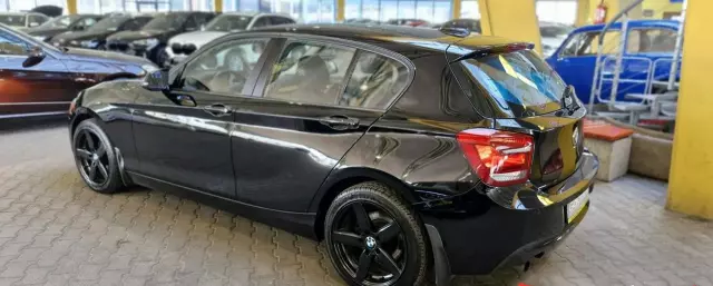 BMW Seria 1 