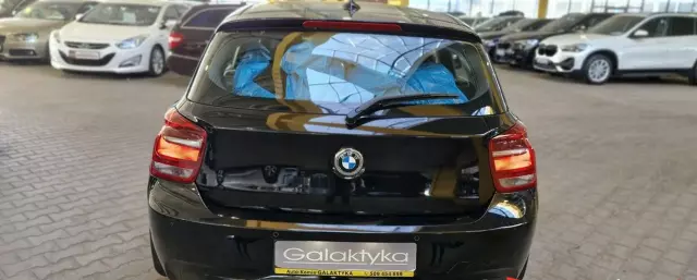 BMW Seria 1 
