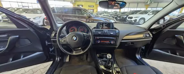 BMW Seria 1 