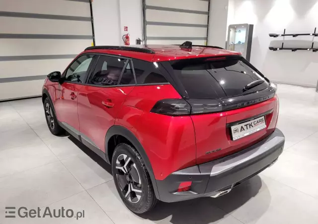 PEUGEOT 2008 PureTech 130 Allure S&S EAT8