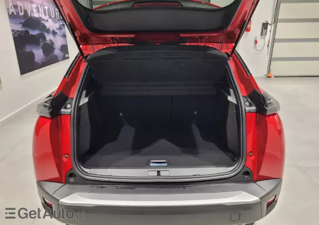 PEUGEOT 2008 PureTech 130 Allure S&S EAT8