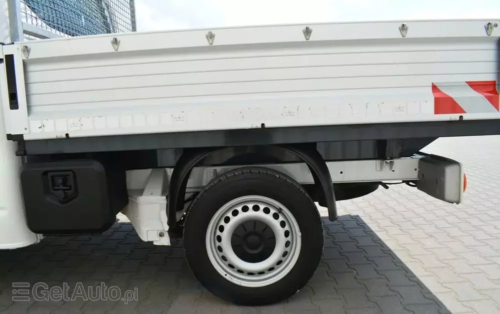 VOLKSWAGEN TRANSPORTER T6 DOKA 