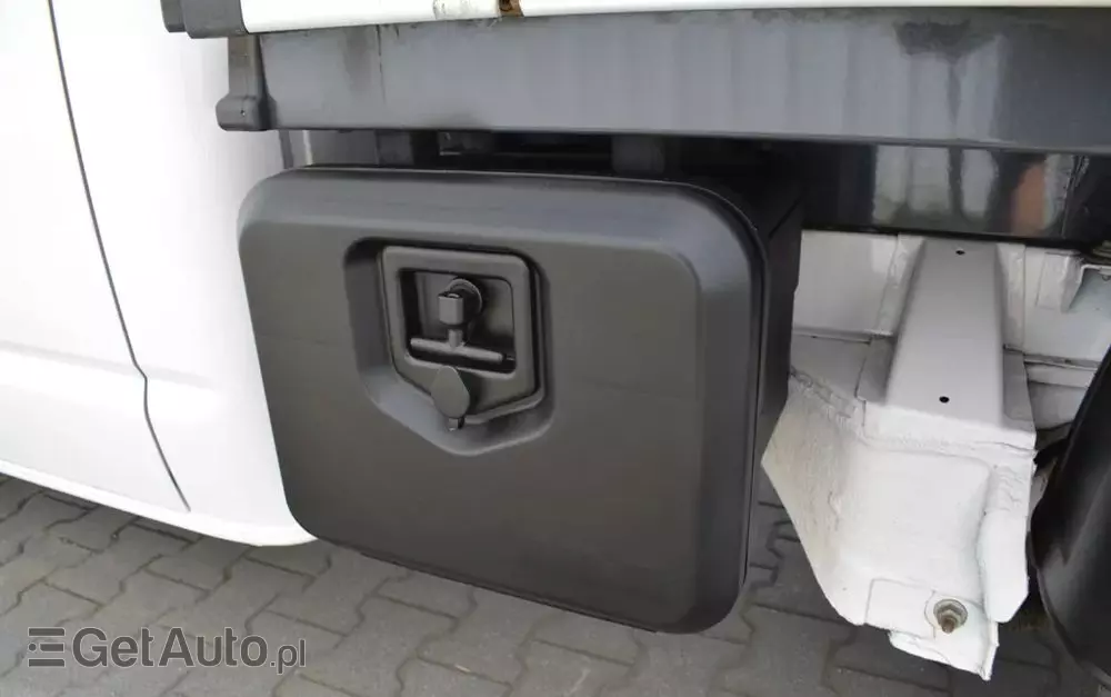 VOLKSWAGEN TRANSPORTER T6 DOKA 