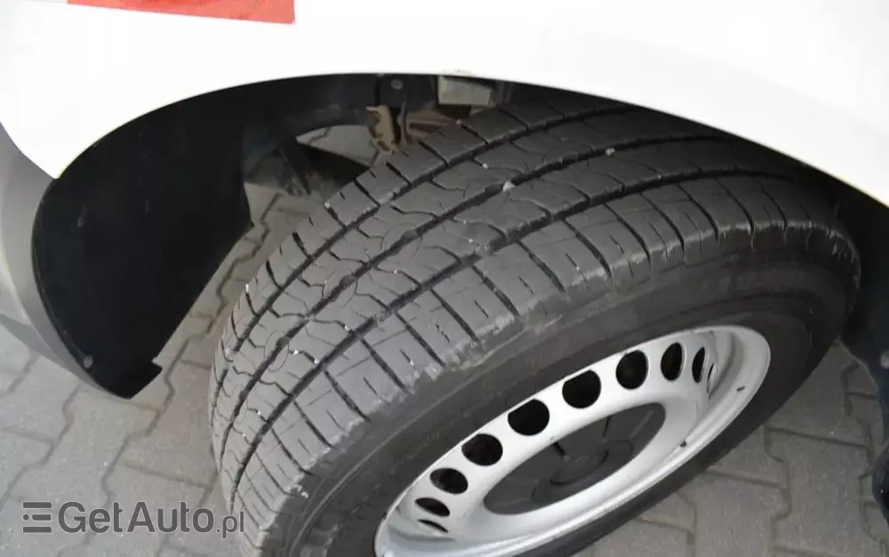 VOLKSWAGEN TRANSPORTER T6 DOKA 