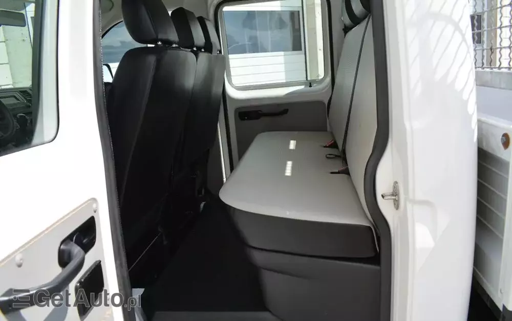 VOLKSWAGEN TRANSPORTER T6 DOKA 