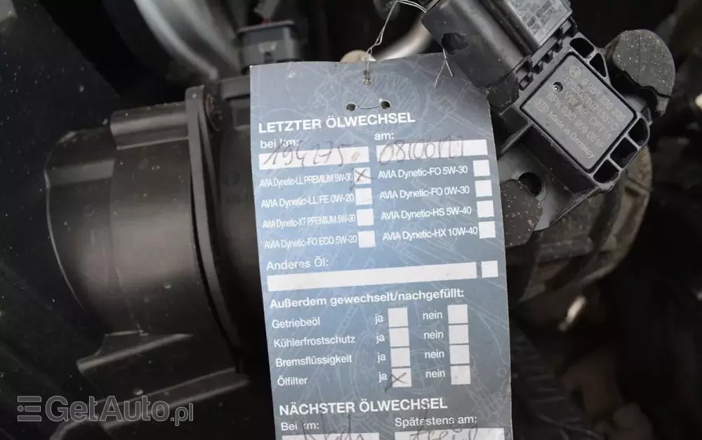 VOLKSWAGEN TRANSPORTER T6 DOKA 