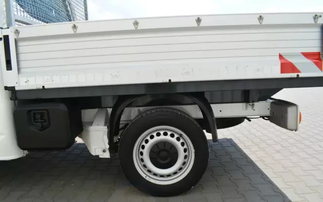 VOLKSWAGEN TRANSPORTER T6 DOKA 