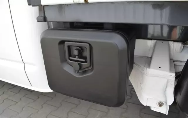 VOLKSWAGEN TRANSPORTER T6 DOKA 