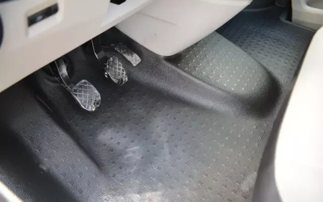 VOLKSWAGEN TRANSPORTER T6 DOKA 