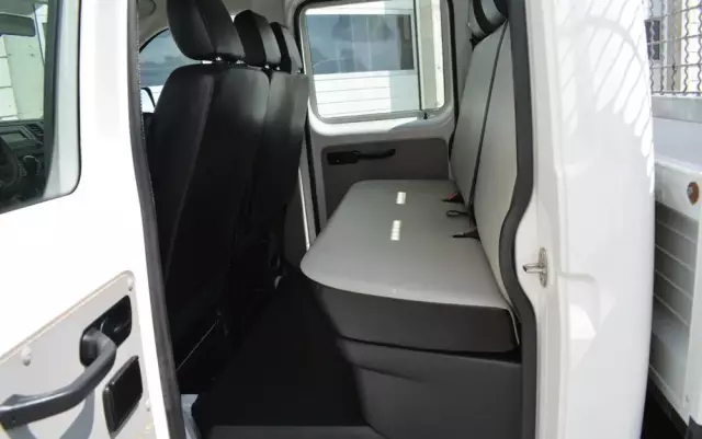 VOLKSWAGEN TRANSPORTER T6 DOKA 