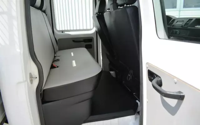 VOLKSWAGEN TRANSPORTER T6 DOKA 