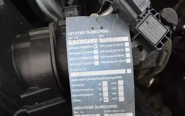 VOLKSWAGEN TRANSPORTER T6 DOKA 