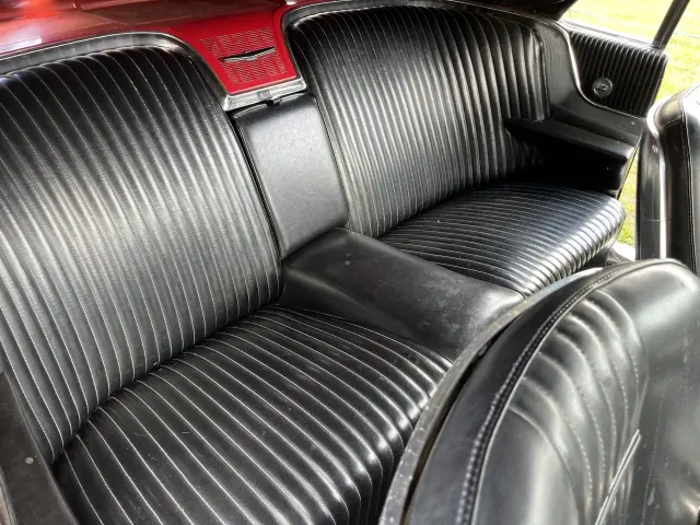 FORD Thunderbird Cabrio 