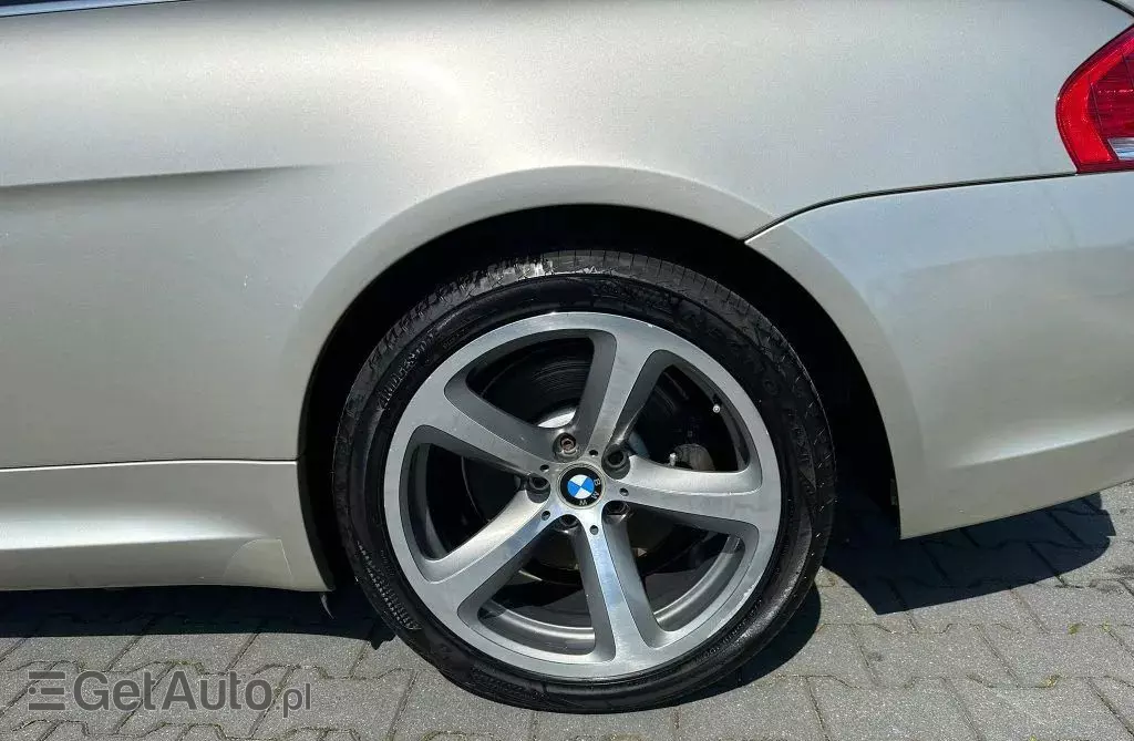 BMW Seria 6 