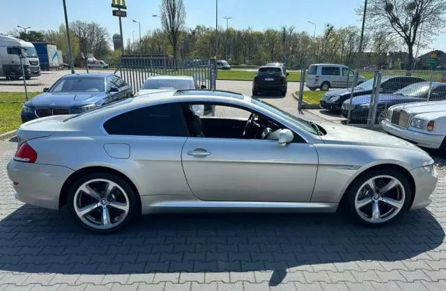 BMW Seria 6 
