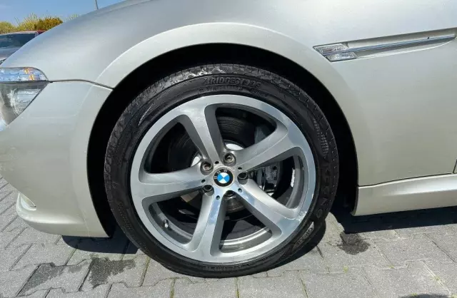 BMW Seria 6 