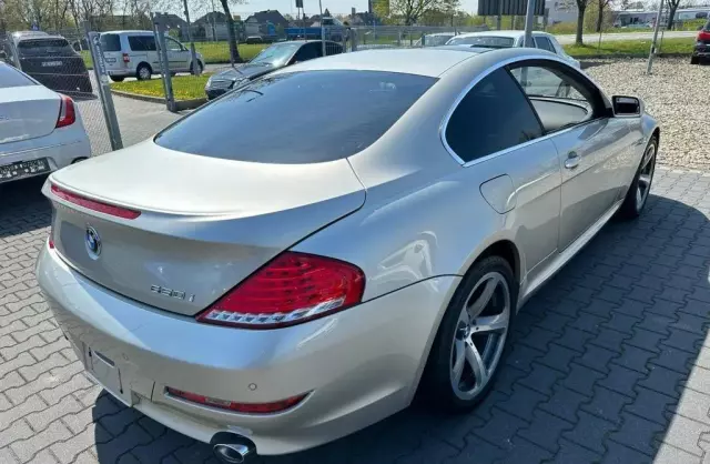 BMW Seria 6 