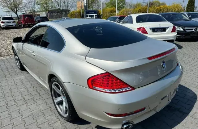 BMW Seria 6 